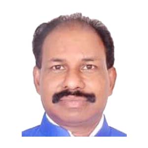 Dr. Ammal Das