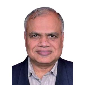 Dr. R. Parameswaran