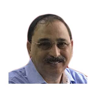 Dr. Ajay Desai