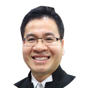 Assoc. Prof. Dr. Chanarong