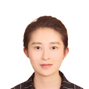 Yijin Li 