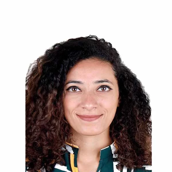 Amira Elhamy